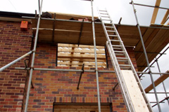 trusted extension quotes Helscott